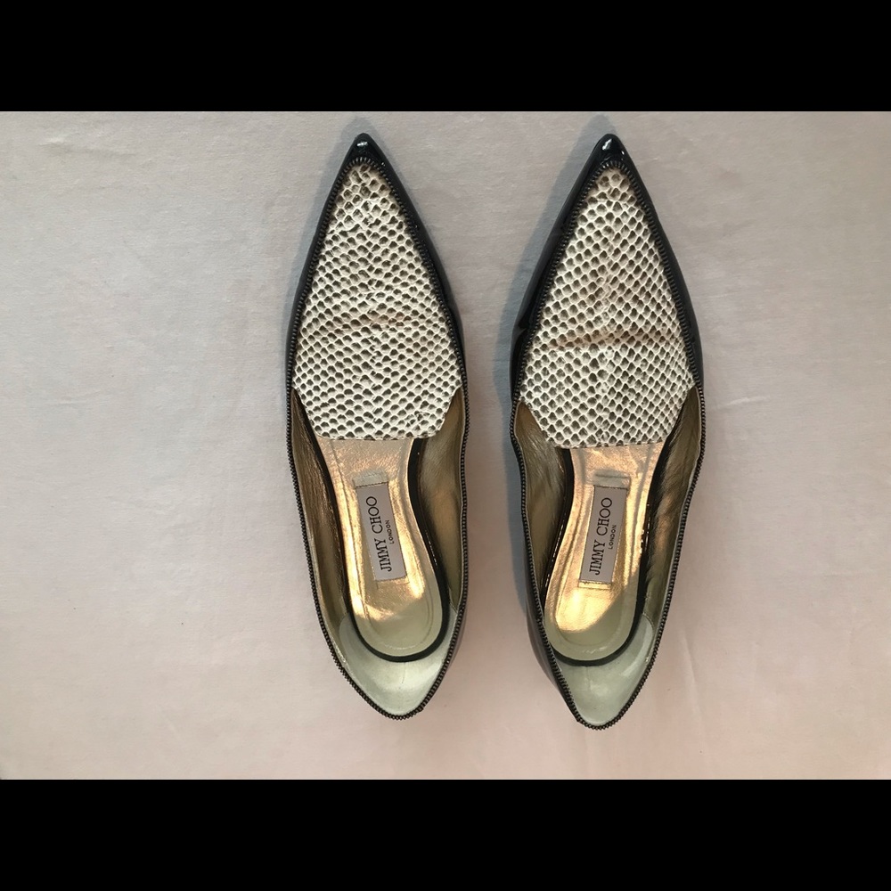 Jimmy Choo - Picture 4 of 4